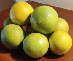 Sweet Lime